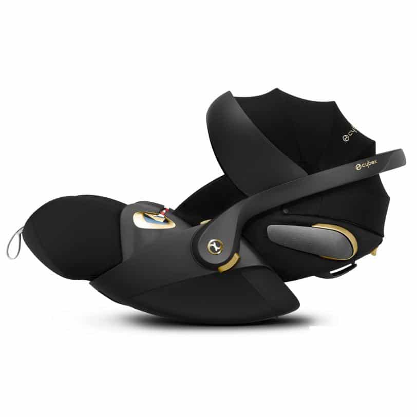 Jeremy Scott Wings Cloud Z2 i-Size