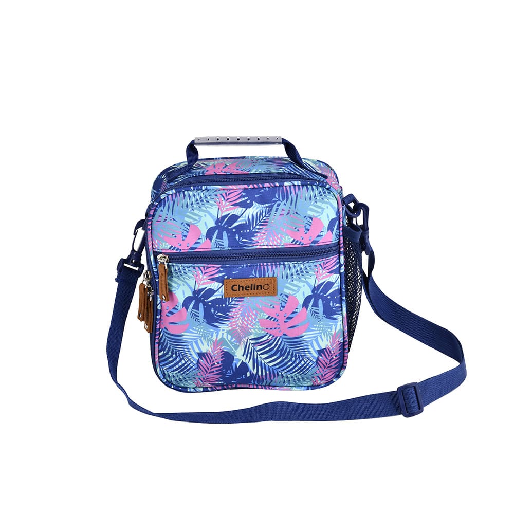 Lunch Bag - Tropical