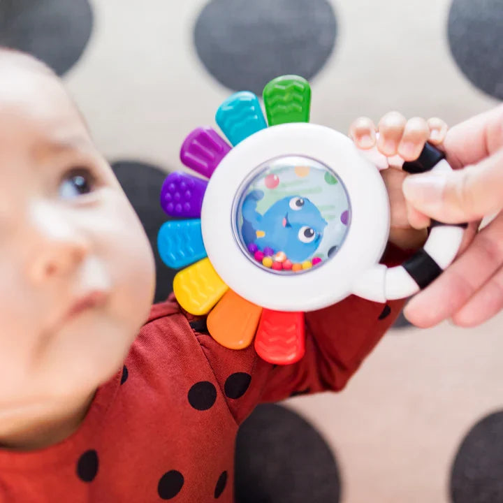 Baby Einstein Outstanding Opus Teether