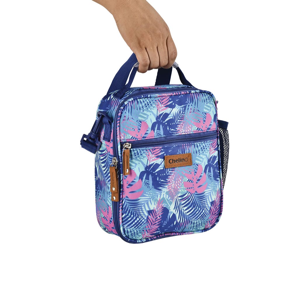 Lunch Bag - Tropical