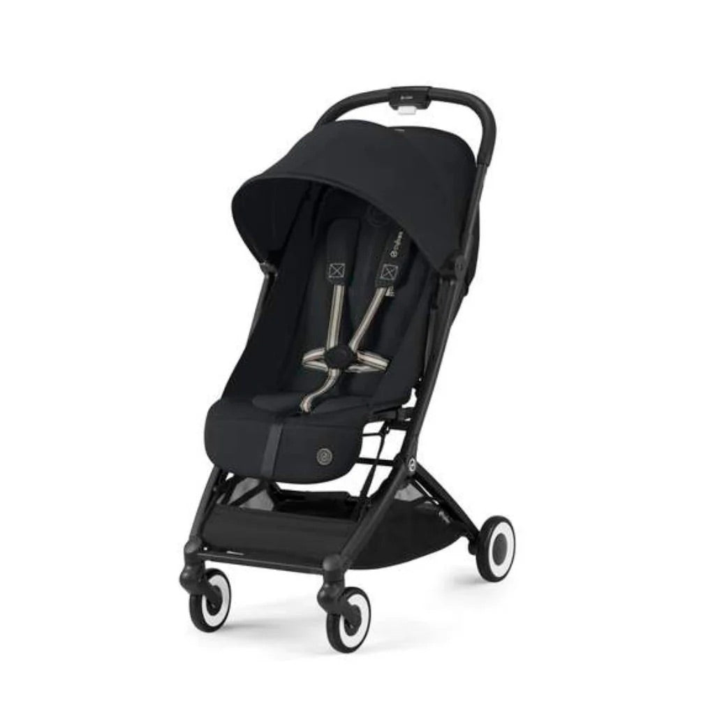 CYBEX Orfeo Magic Black