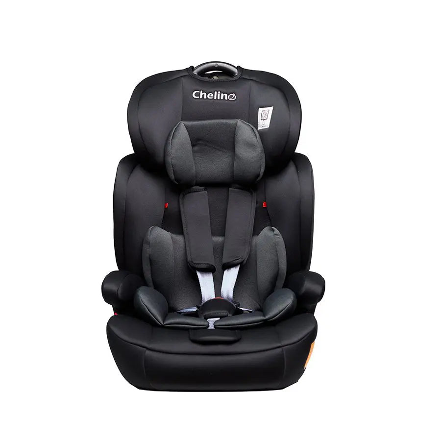 Aries III Car Seat