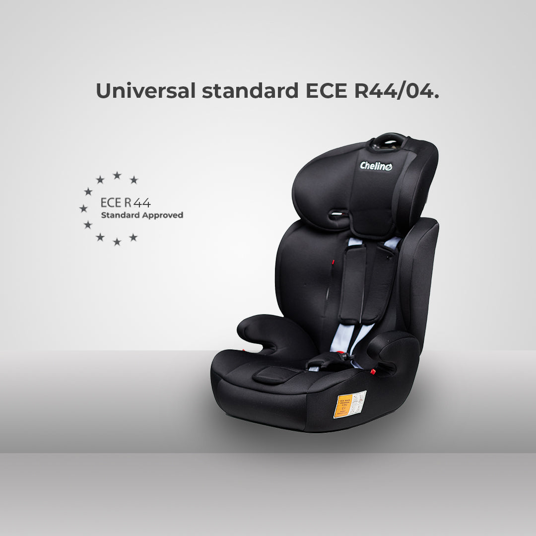 Aries III Car Seat