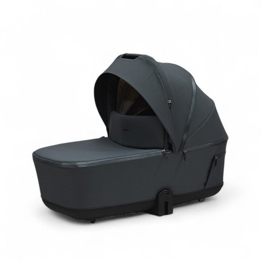 Bella III Graphite Carry Cot (Frame Not Included)