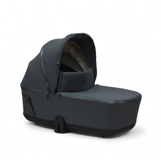 Bella III Graphite Carry Cot (Frame Not Included)