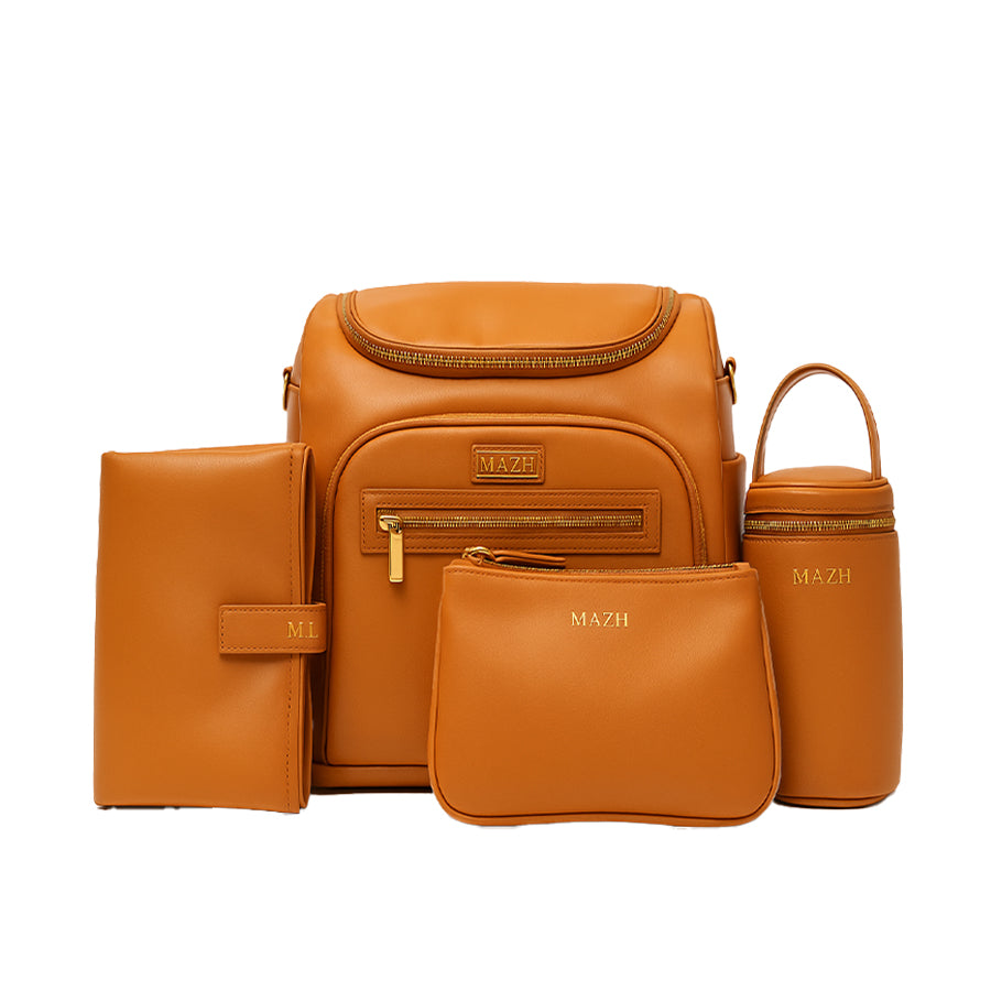 Mazh Benet 2.0 Diaper Bag
