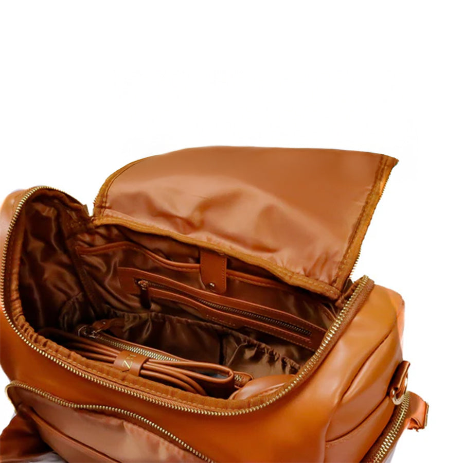 Mazh Benet 2.0 Diaper Bag