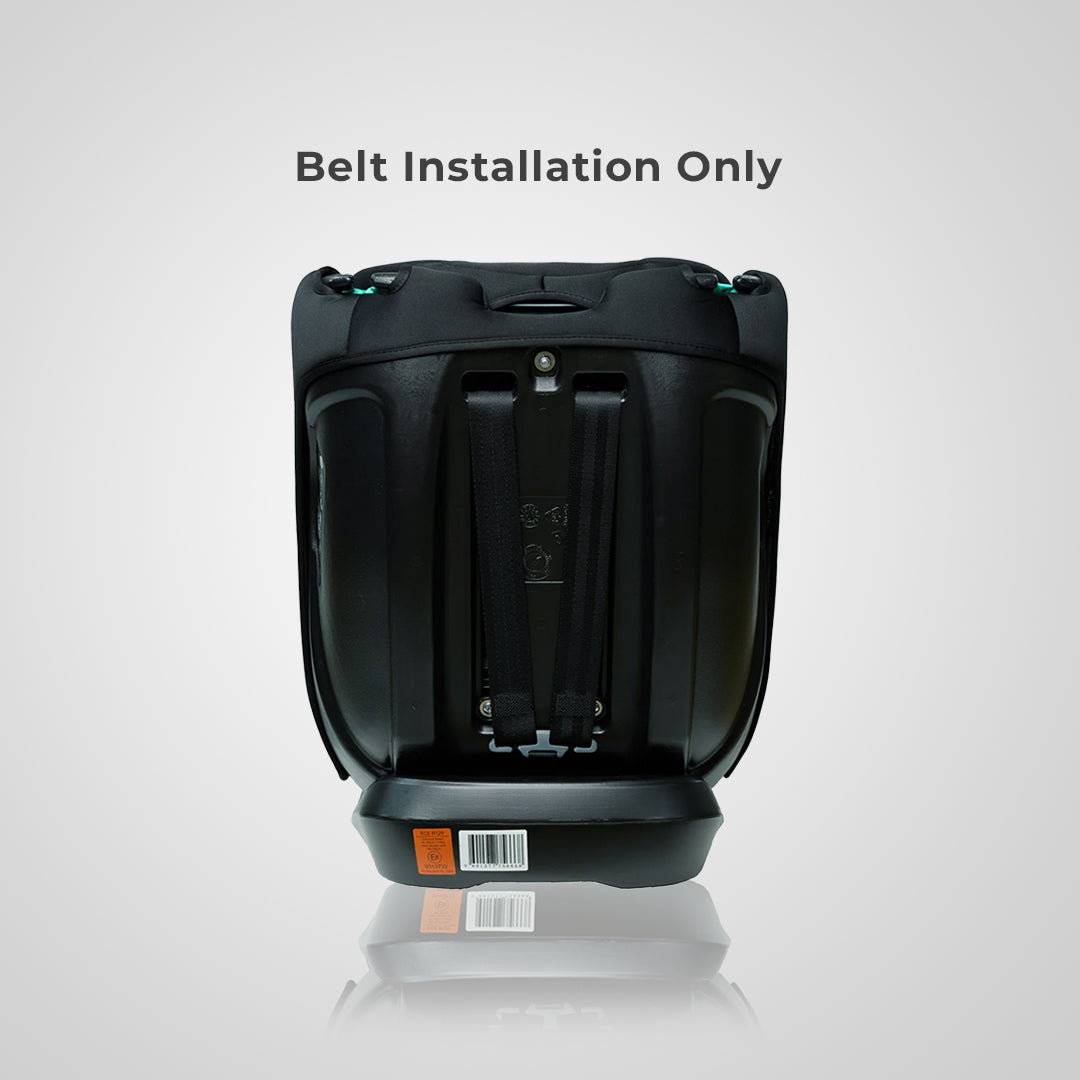 Blazer III i-Size R129 Car Seat