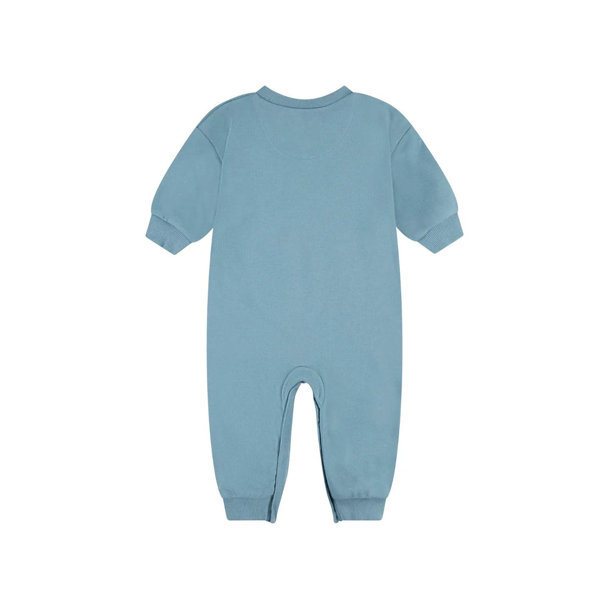 Nike E1D1 Crew Coverall - Demin Turq