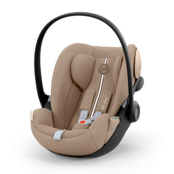 Cloud G i-Size - Almond Beige Plus