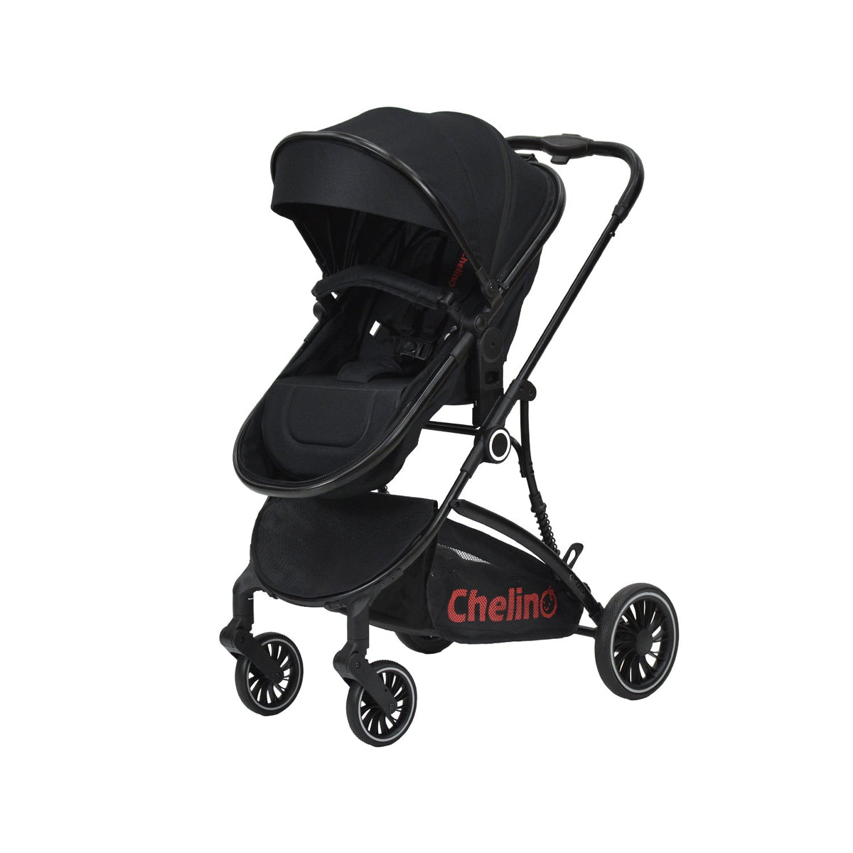 Chelino Lazer 2 in 1 Travel System
