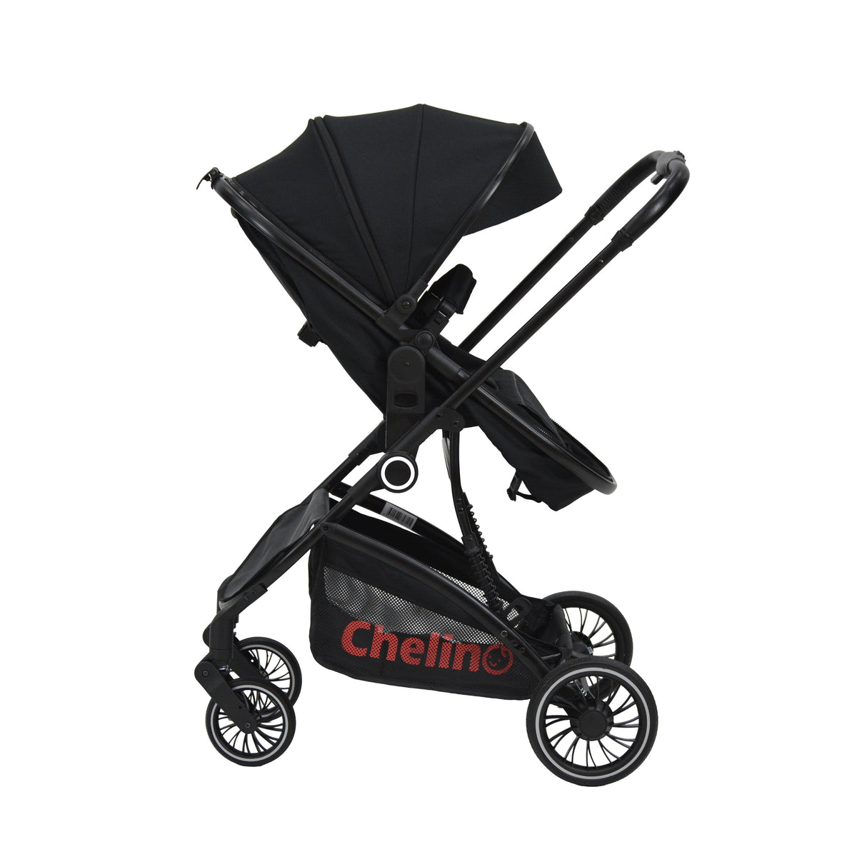Chelino Lazer 2 in 1 Travel System