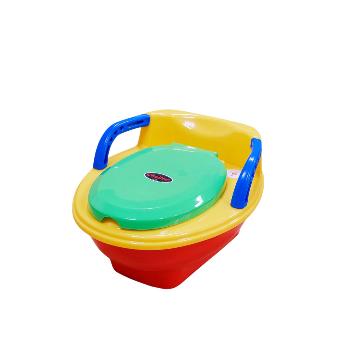 Classic Potty