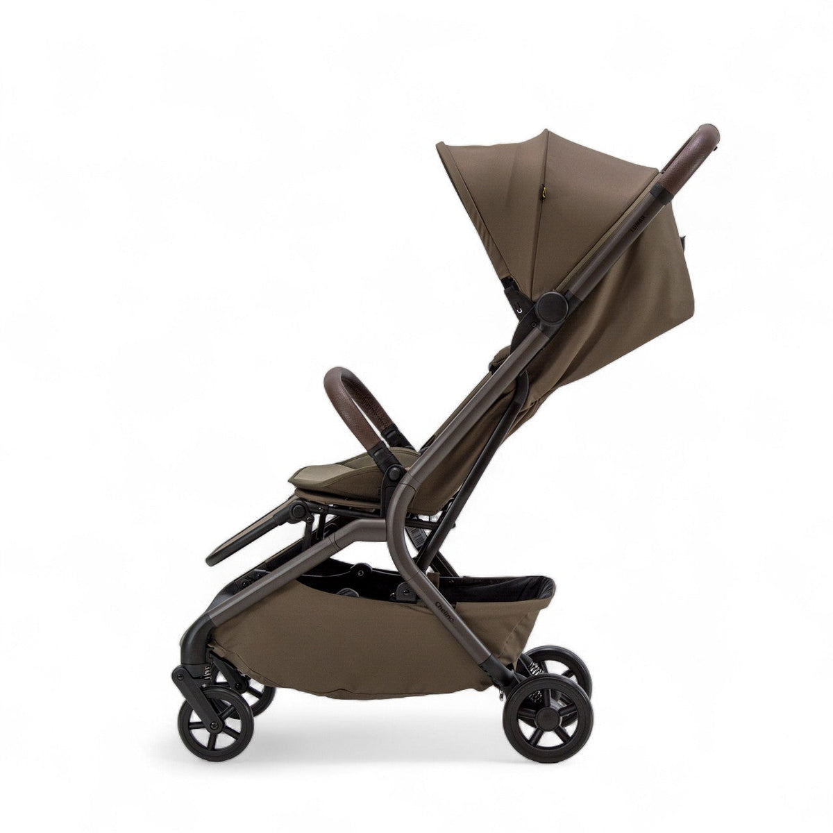 Lunar Air Travel System Mocca