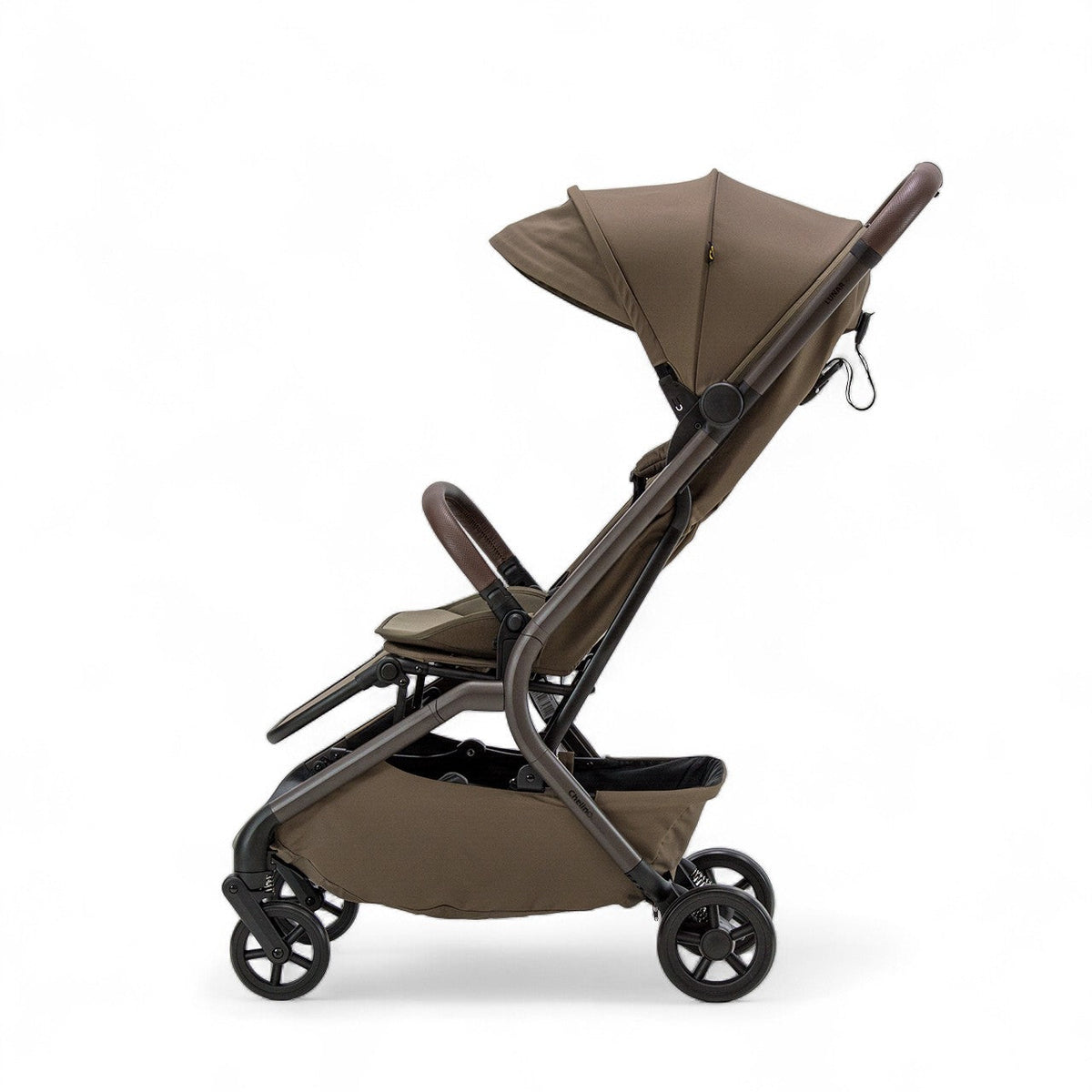 Lunar Air Travel System Mocca