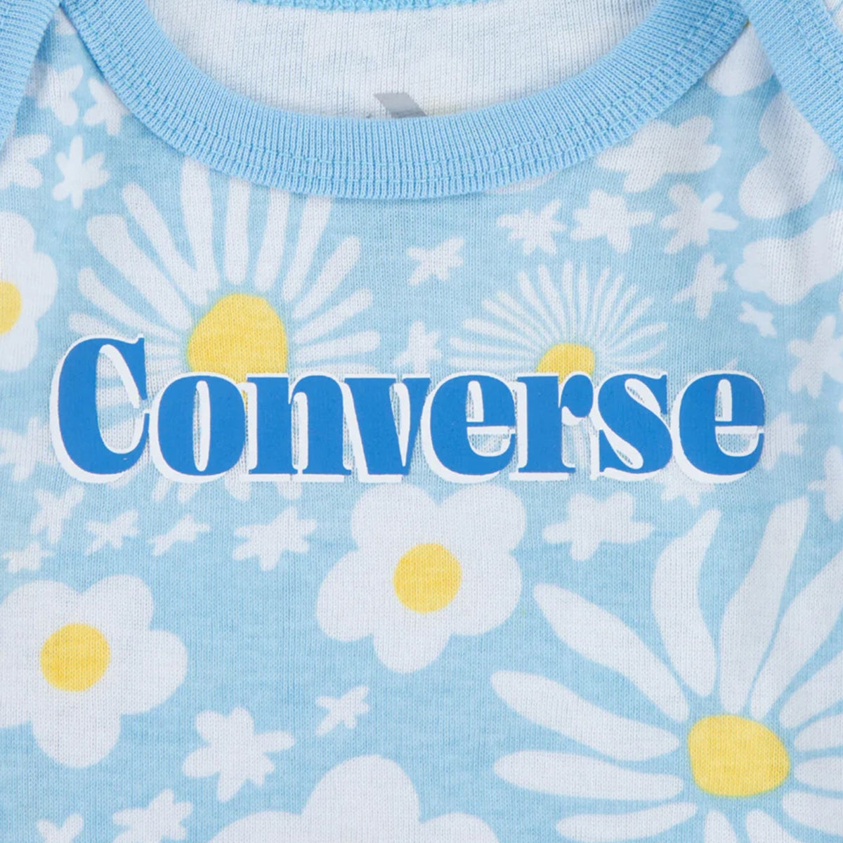 Converse CHN Seasonal 3 Piece Set - True Sky