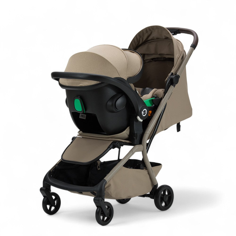 Lunar Air Travel System Cream