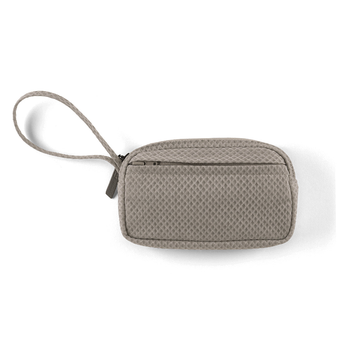 Nuna Cudl™ Clik Baby Carrier - Fog