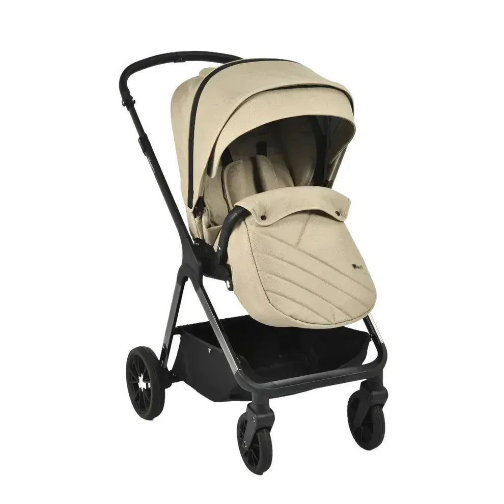 Viano Matrix 3 in 1 Travel System, Sand