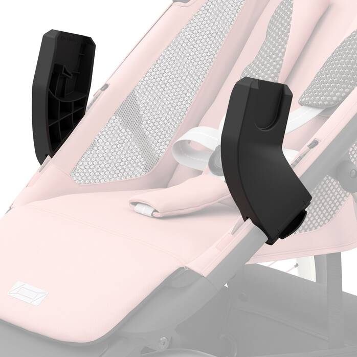 Avi Adapter Car Seat