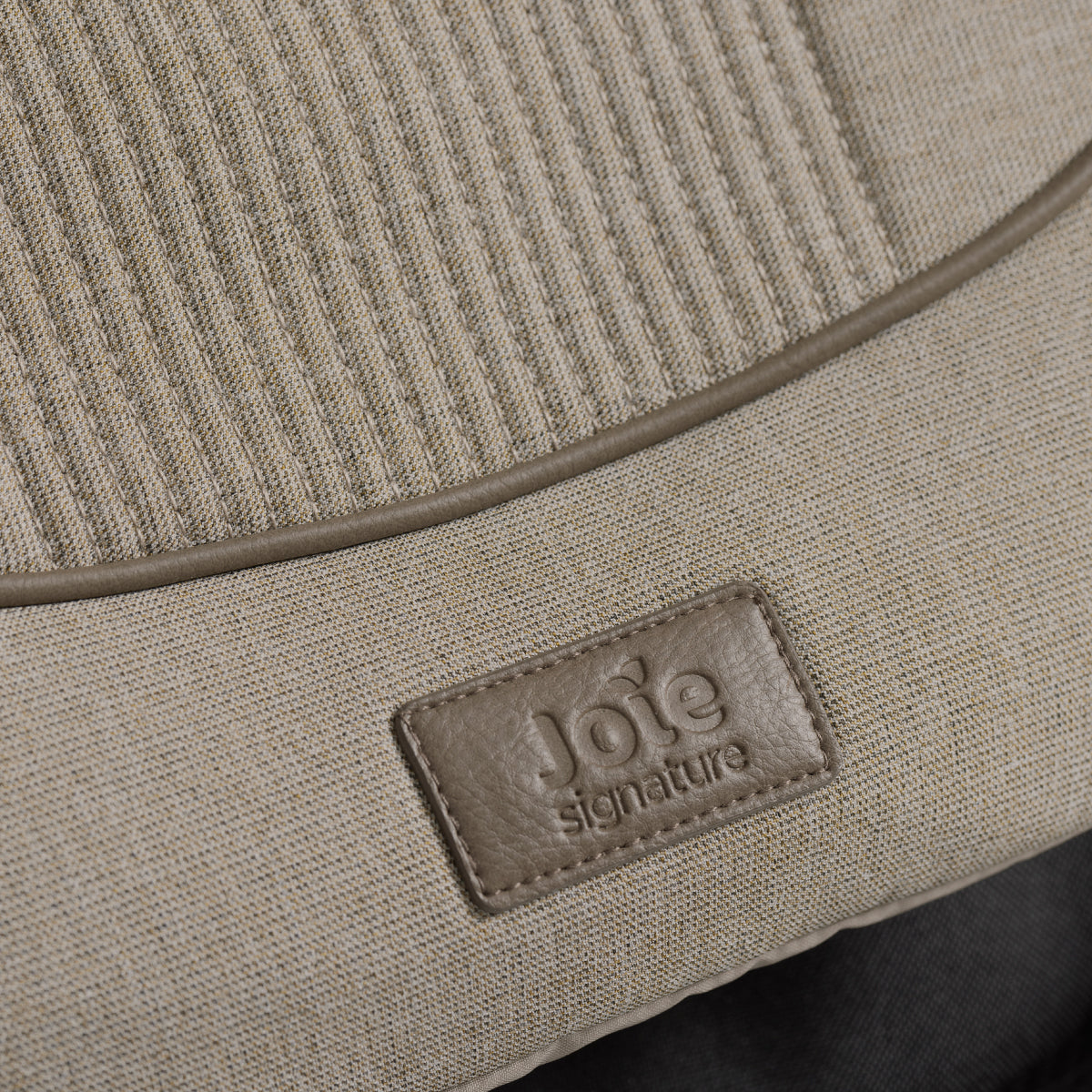 Joie Finiti™ Travel System - Sandstone