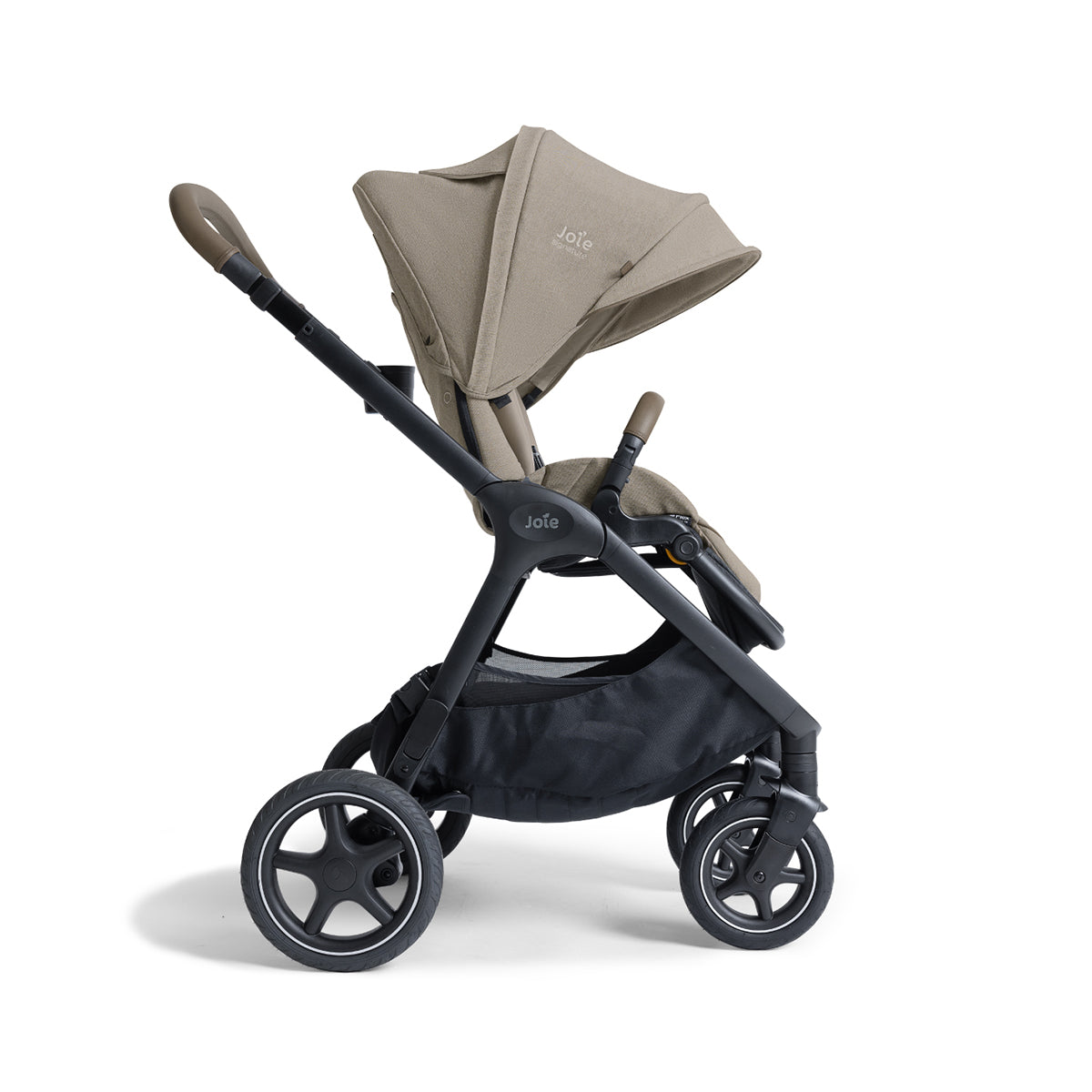 Joie Finiti™ Travel System - Sandstone