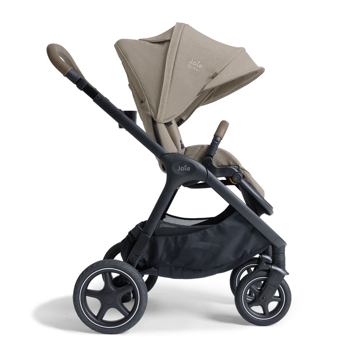 Joie Finiti™ Travel System - Sandstone