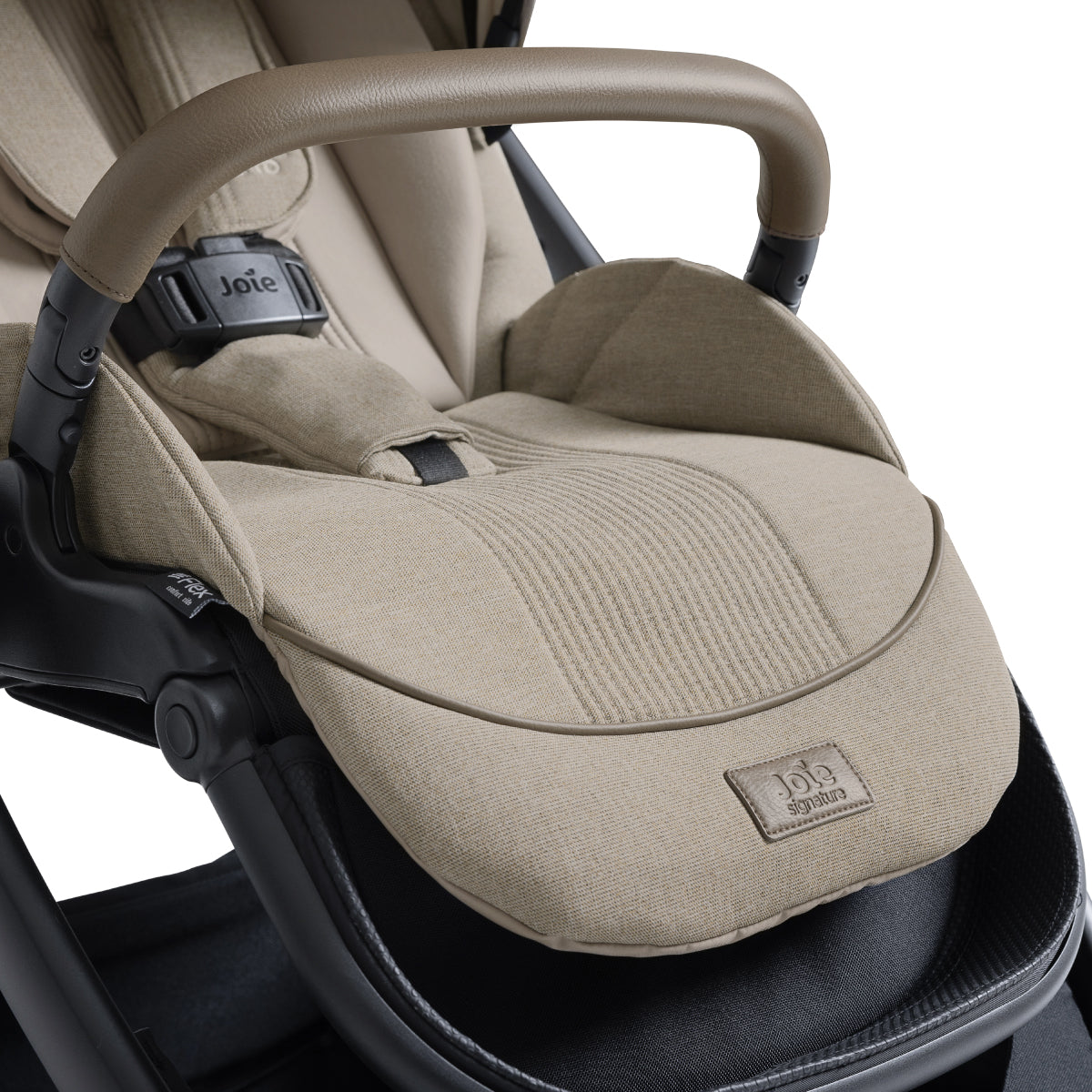 Joie Finiti™ Travel System - Sandstone