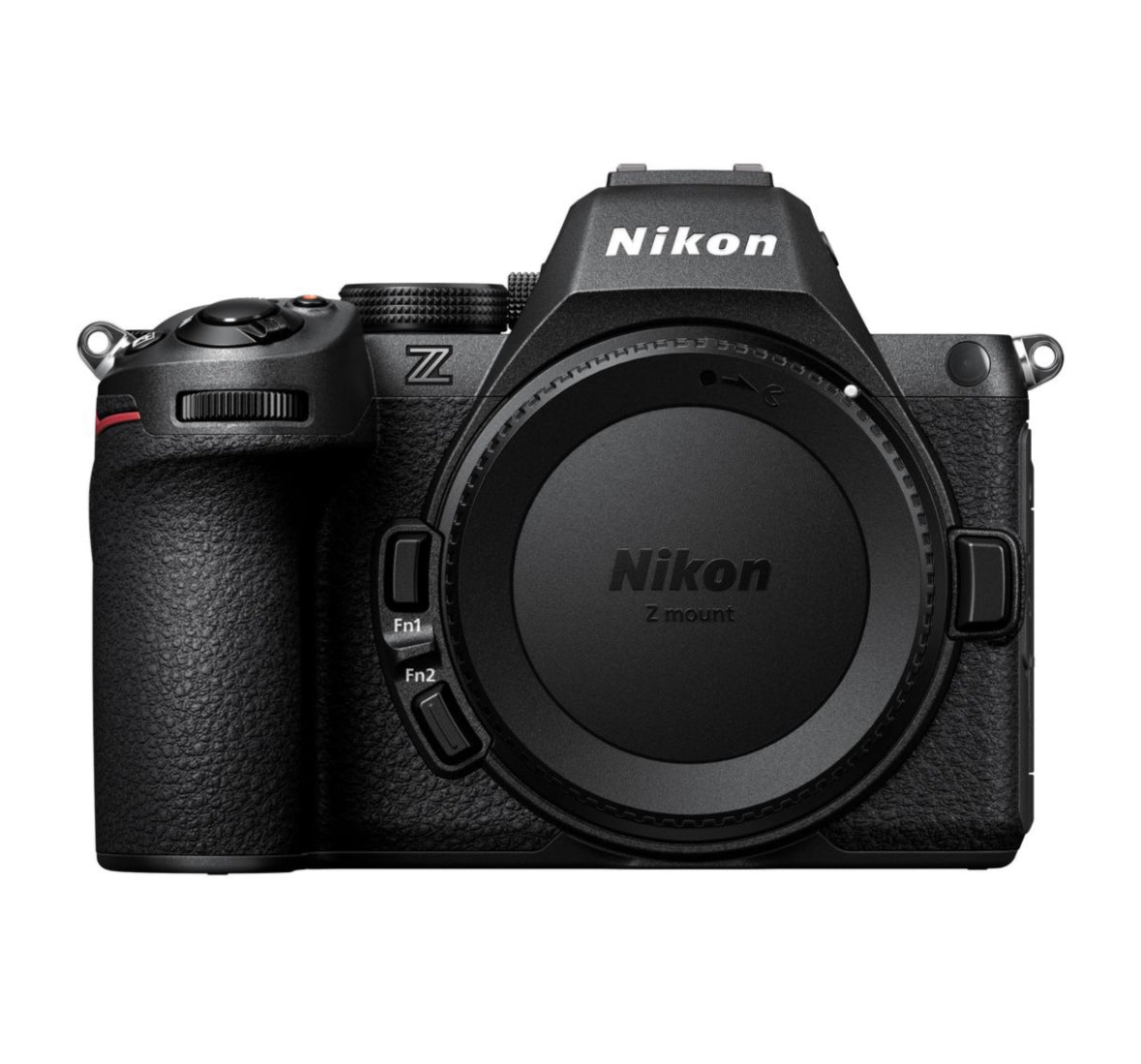 Nikon Z5 II Mirrorless Camera