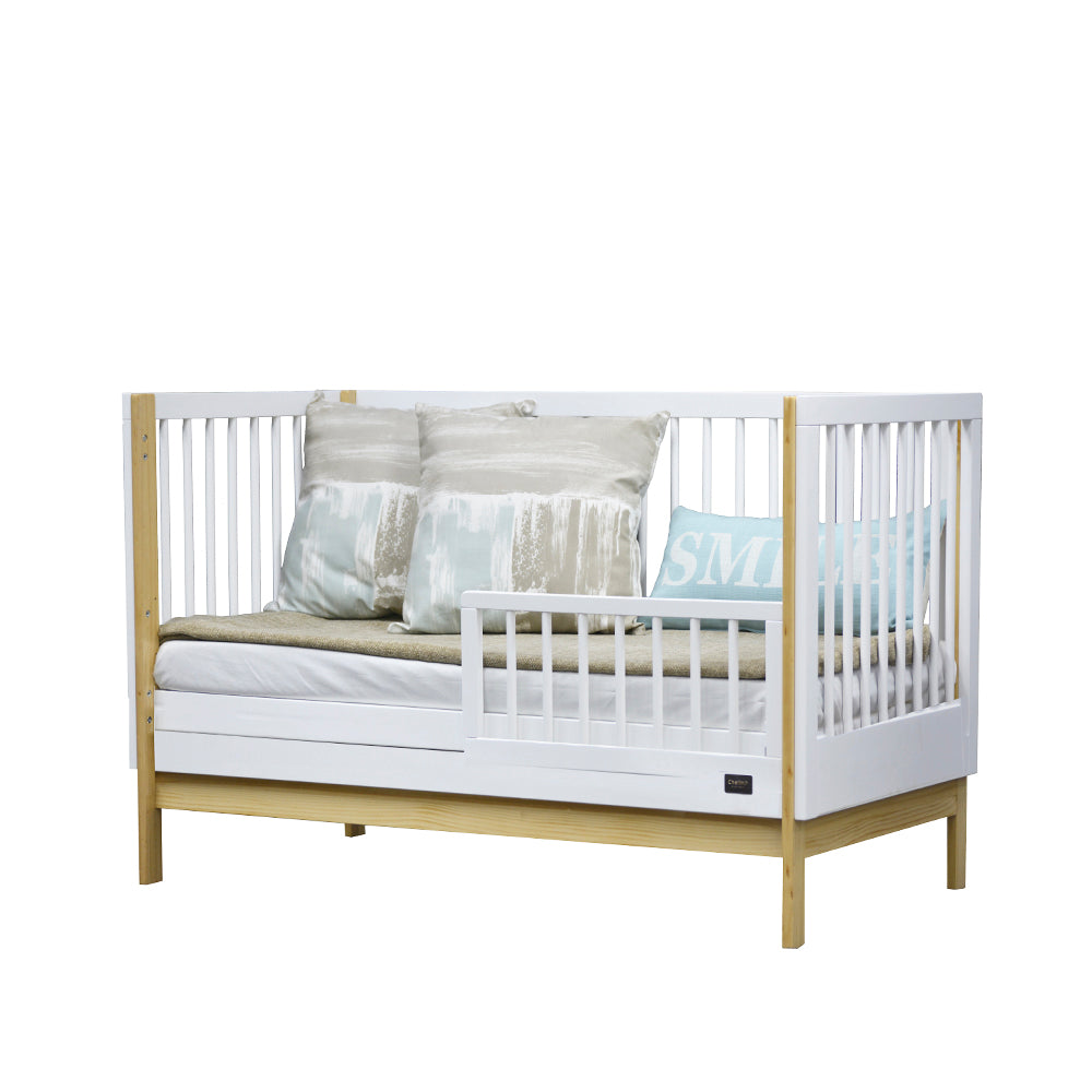 Georgina 4 in 1 Cot