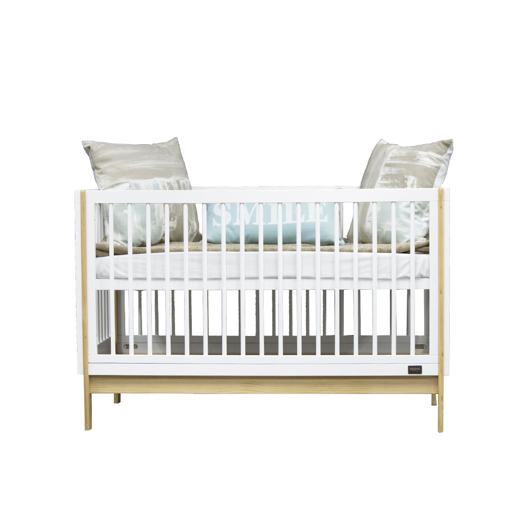 Georgina 4 in 1 Cot