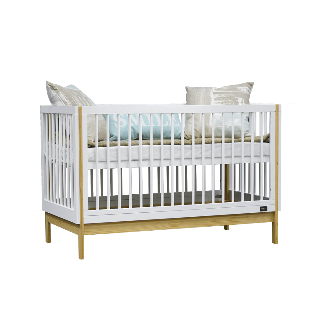 Georgina 4 in 1 Cot