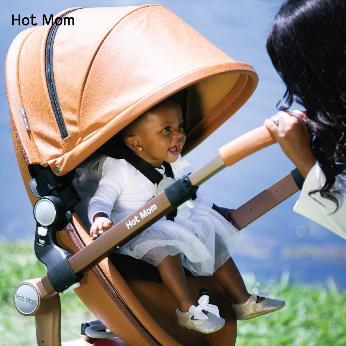 HotMom Cocoon Black