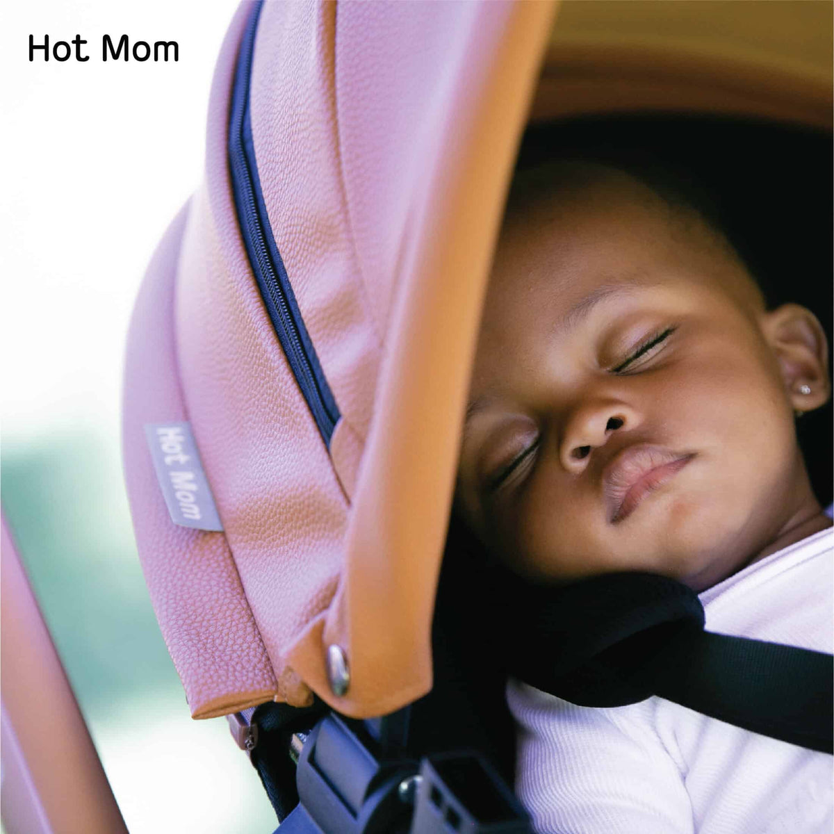 HotMom Cocoon Black
