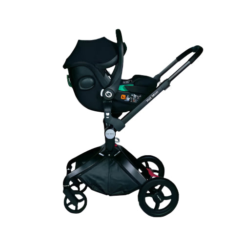 HotMom Cocoon Black