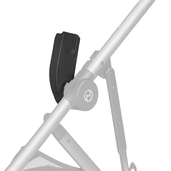 Gazelle S Adapter Car Seat