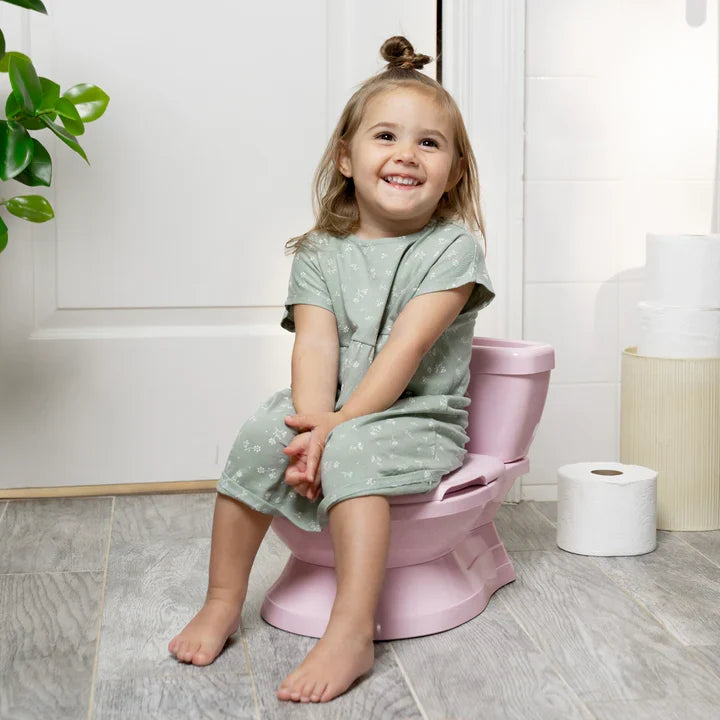 ING My Size Potty Pro Pink