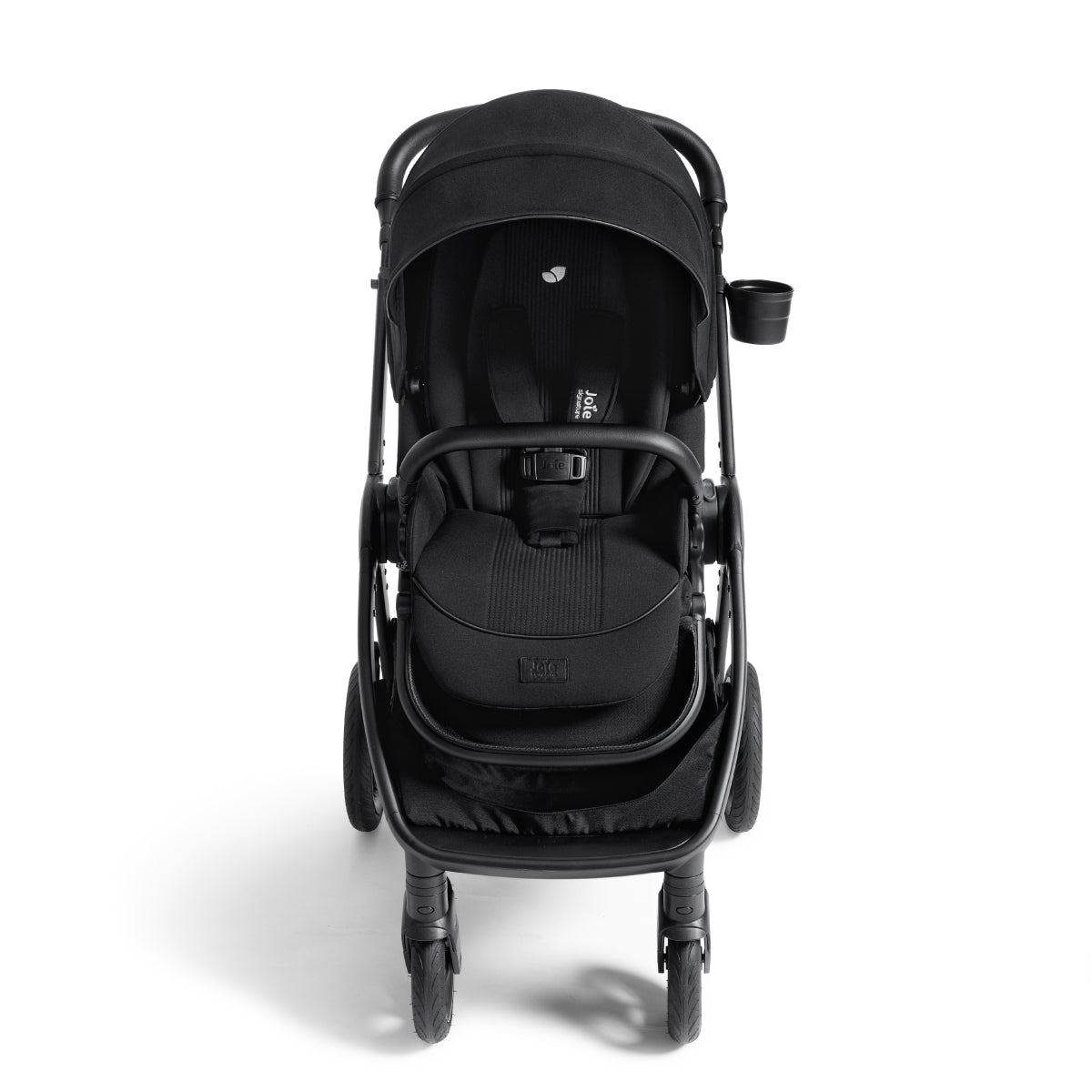 Joie Finiti™ Travel System - Eclipse
