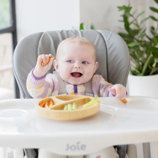 Joie Mimzy™ Recline High Chair - Hazelnut