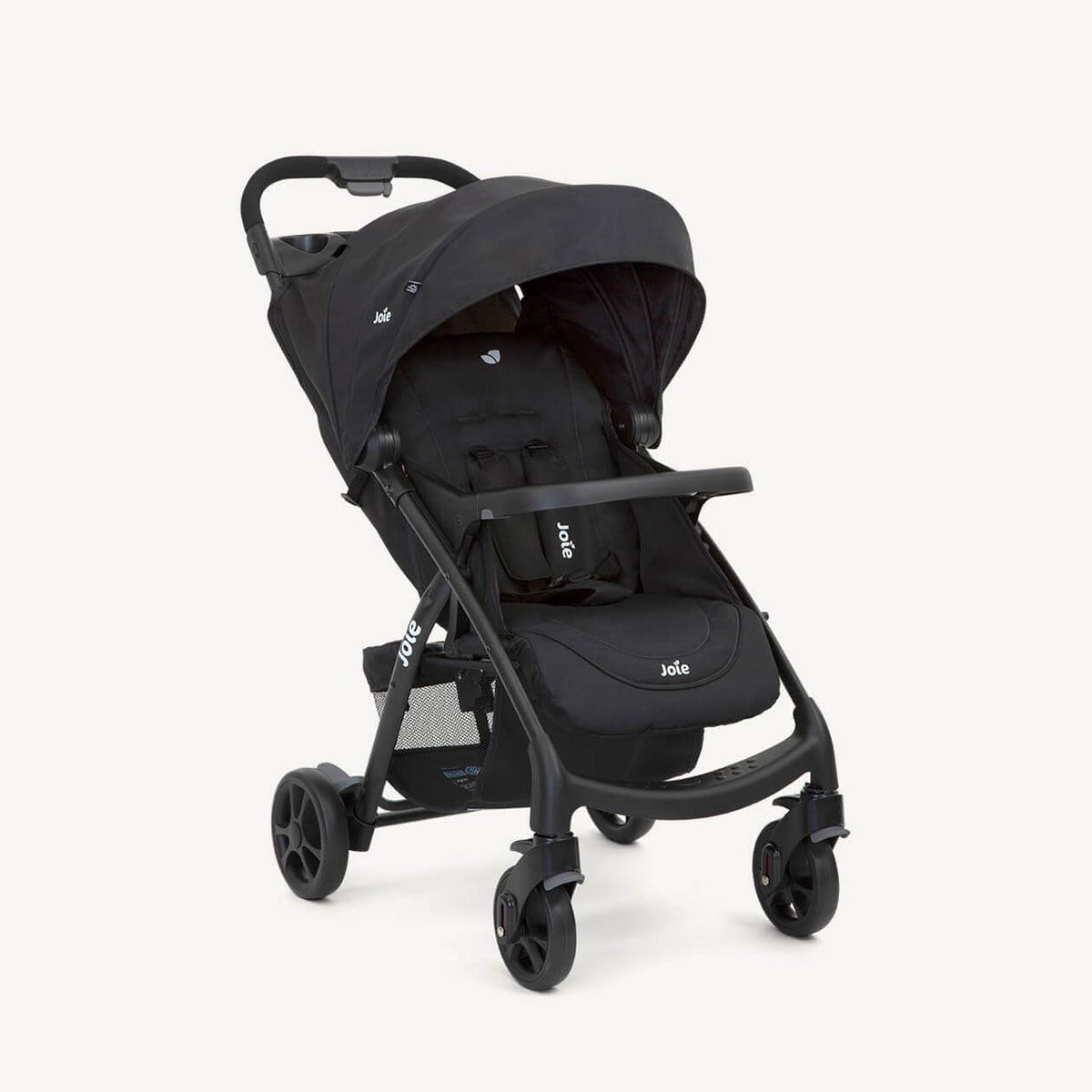 Joie Muze™ lx Travel System - Coal