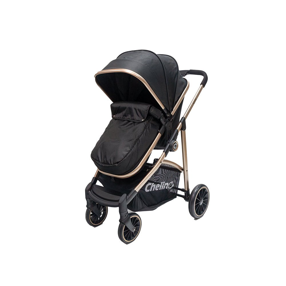 Kite 3 in 1 Travel System