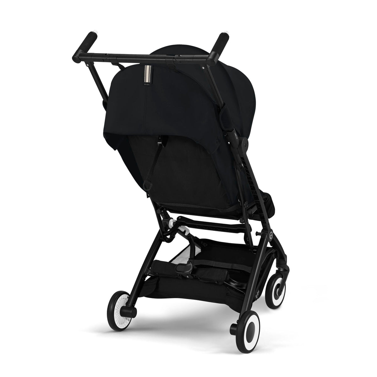 Libelle Magic Black