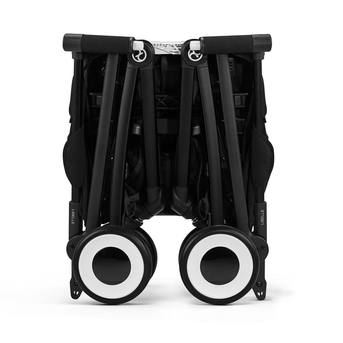 Libelle Magic Black