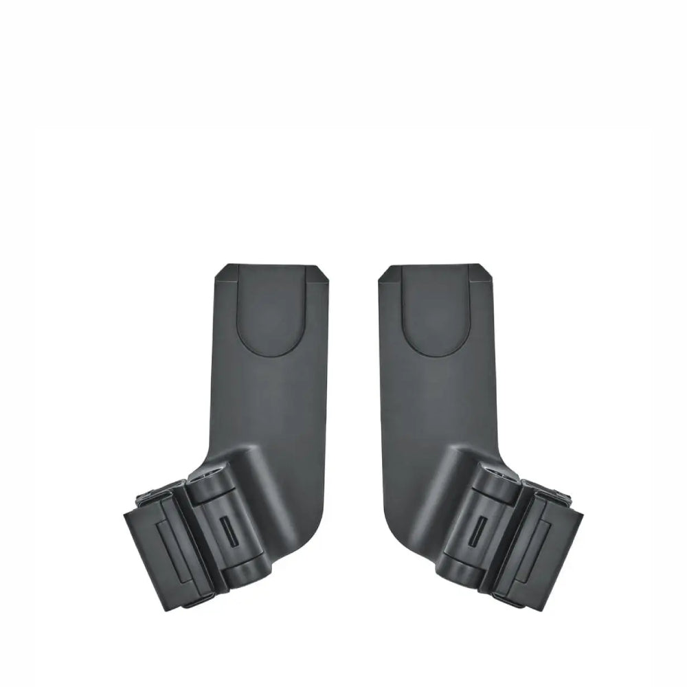 Libelle/ Orfeo car seat adapter for CYBEX strollers.