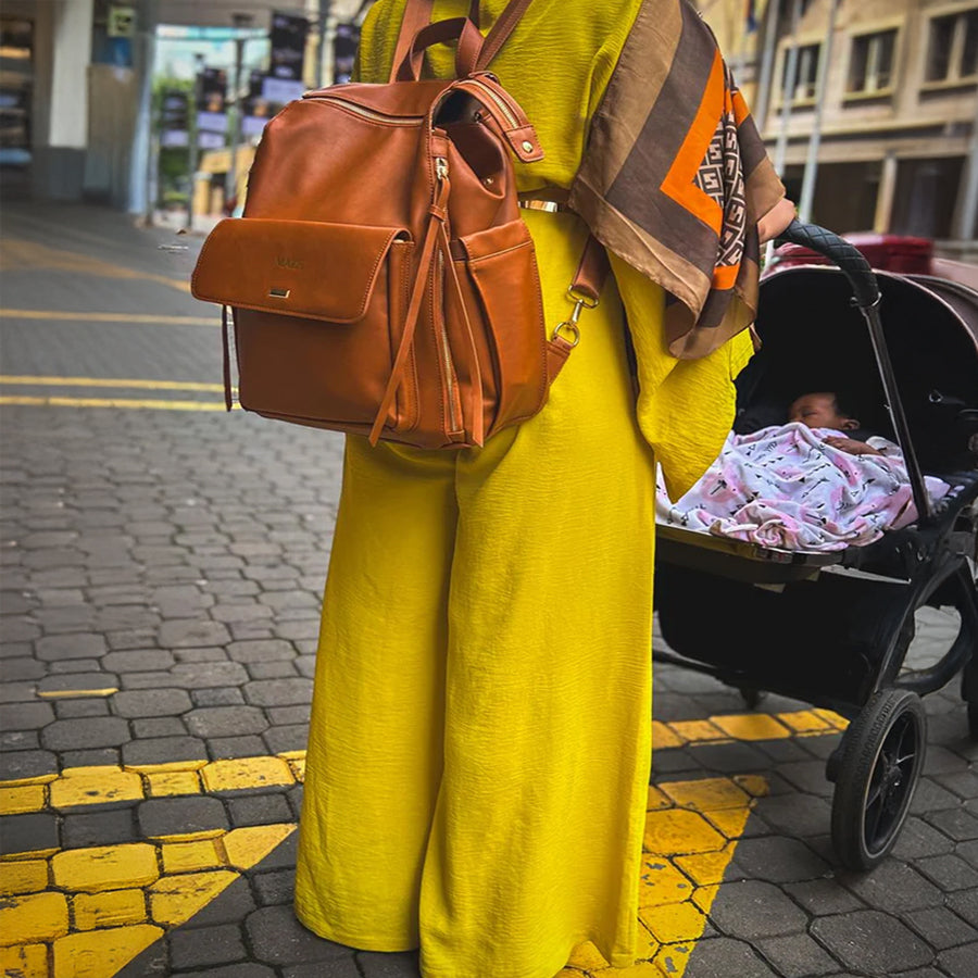 Mazh Lori Diaper Bag