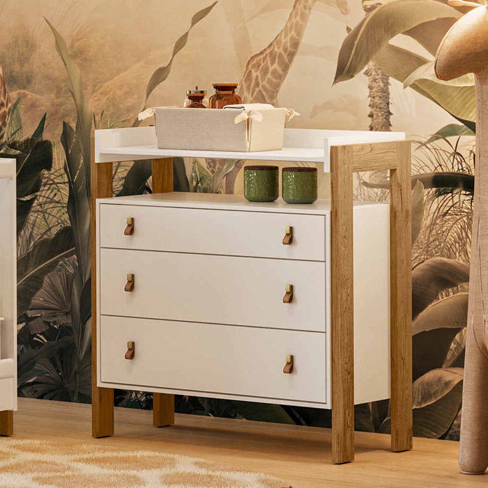 Luan Baby Changing Station
