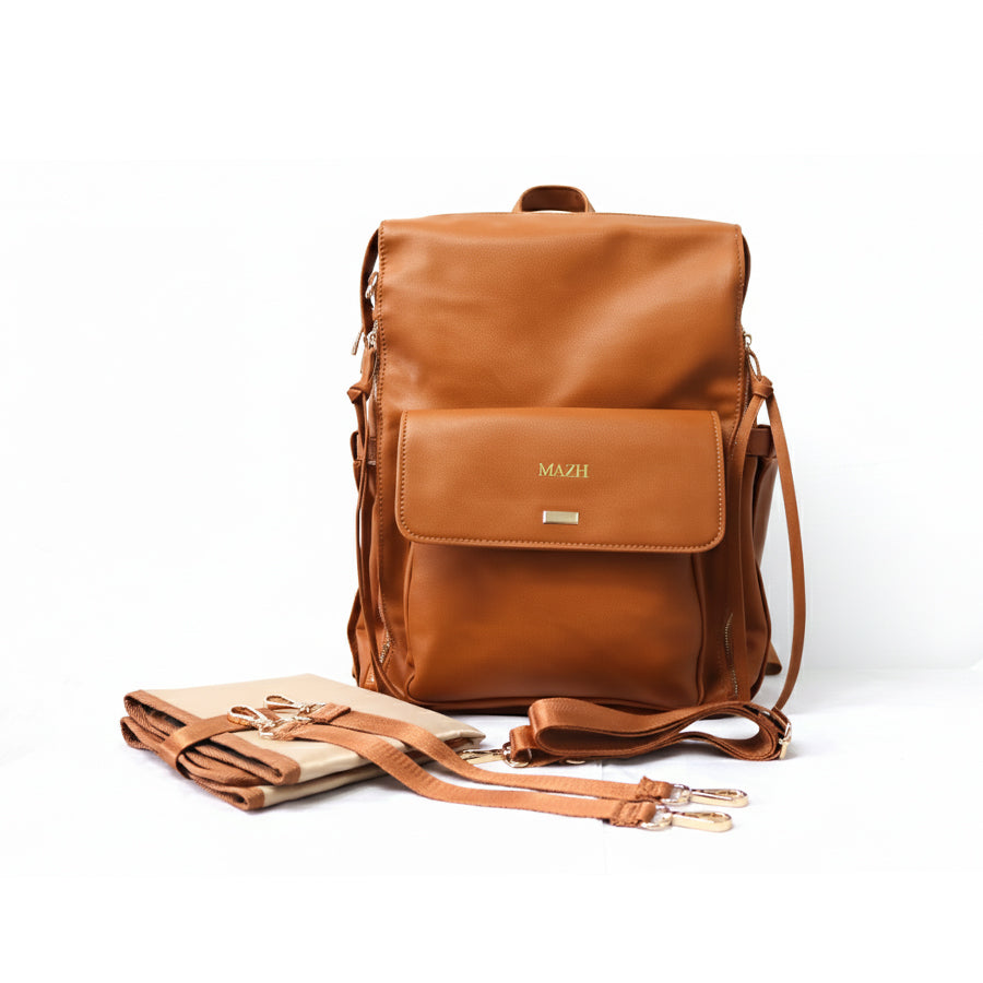Mazh Lori Diaper Bag