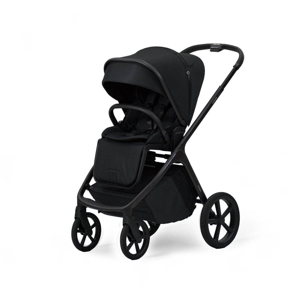 Lunar Signature Travel System - Black