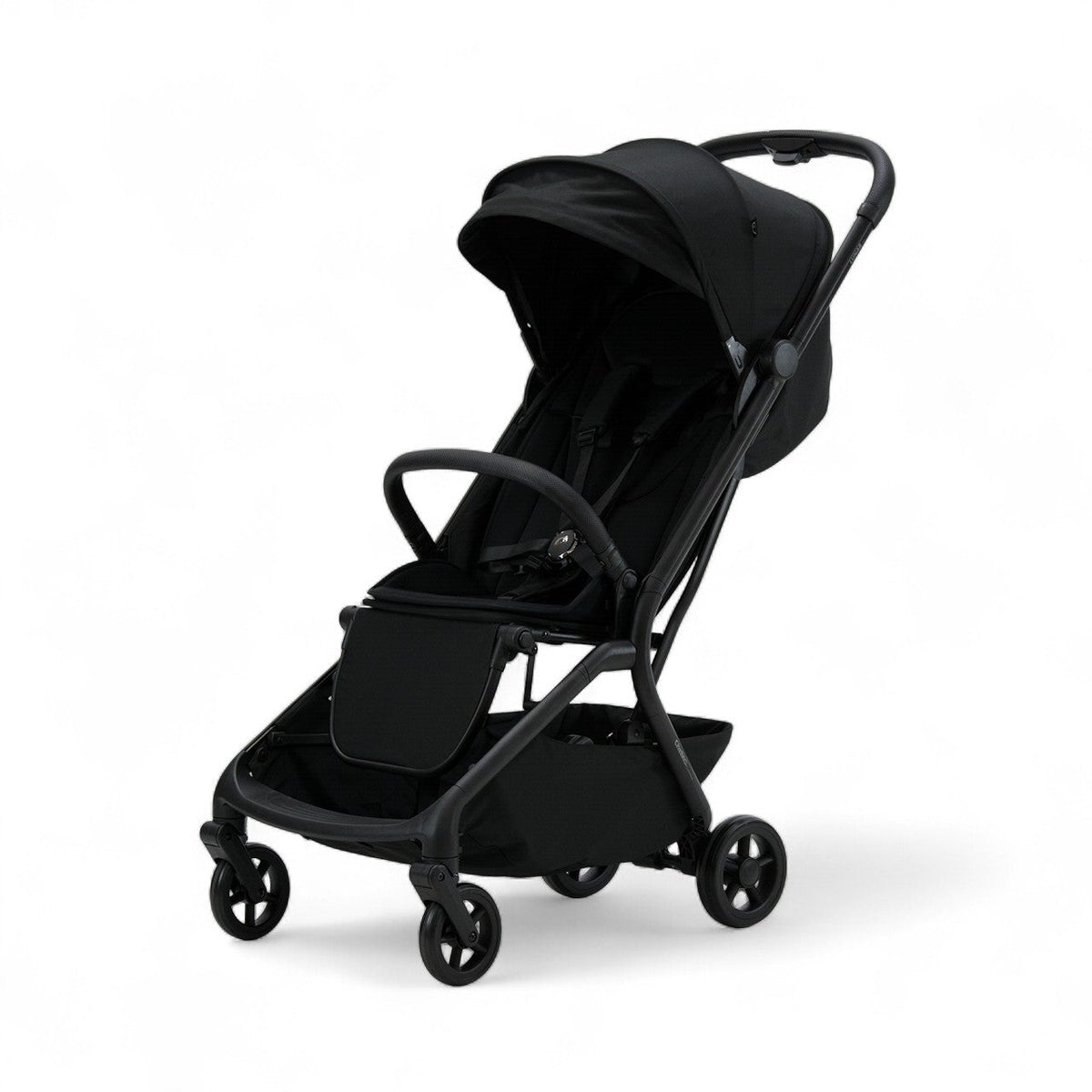 Lunar Air Stroller Black