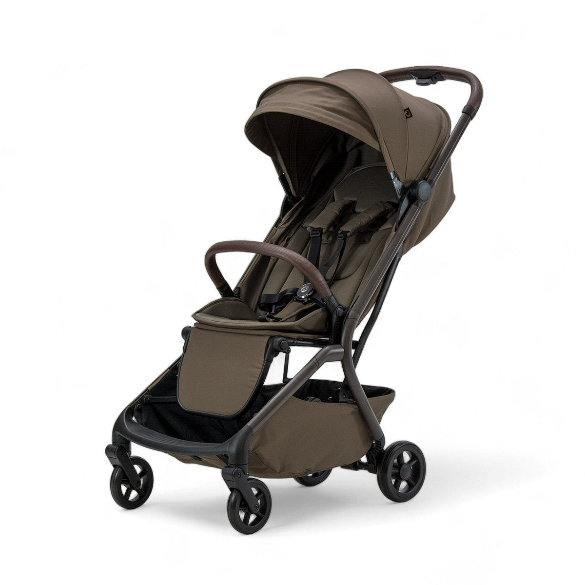 Lunar Air Stroller Mocca